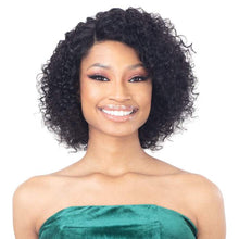 Load image into Gallery viewer, Naked 100% Human Hd R-part Lace Front Wig - Naia
