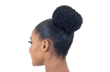 Load image into Gallery viewer, Freetress Equal Synthetic Bun - Napoleon

