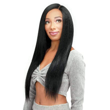 Load image into Gallery viewer, Zury Synthetic Hd Lace Front Wig - Natural Dream-lace H Nd2
