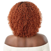 Load image into Gallery viewer, Outre Headband Synthetic Wig - Neyla
