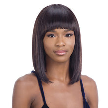 Load image into Gallery viewer, Naked 100% Brazilian Natural Human Hair Wig - Dion
