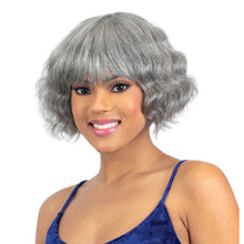 Load image into Gallery viewer, Naked Brazilian Human Hair Wig - Luca
