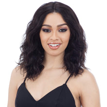 Load image into Gallery viewer, Naked 100% Brazilian Natural Human Hair Lace Front Wig - Rhia

