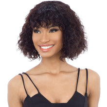 Load image into Gallery viewer, Naked Unprocessed Brazilian 100% Human Hair Wig - Whitney
