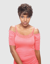 Load image into Gallery viewer, Nalby - Vanessa Synthetic Hair Short Straight Wig
