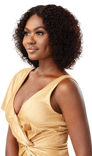 Load image into Gallery viewer, Outre My Tresses 100% Unprocessed Human Hair Lace Front Wig - Hh Nashira
