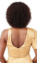 Load image into Gallery viewer, Outre My Tresses 100% Unprocessed Human Hair Lace Front Wig - Hh Nashira
