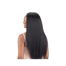 Load image into Gallery viewer, Shake N Go Organique Synthetic U-part Wig - Nat Yaky Straight 28&quot;
