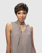 Load image into Gallery viewer, Vanessa Premium Synthetic Fashion Wig - Natty
