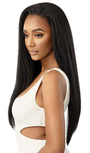 Load image into Gallery viewer, Outre Synthetic Quick Weave Wig - Neesha H303

