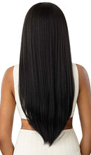 Load image into Gallery viewer, Outre Synthetic Quick Weave Wig - Neesha H303
