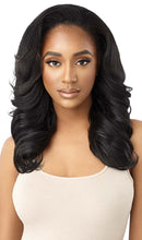 Load image into Gallery viewer, Outre Synthetic Quick Weave Wig - Neesha H305
