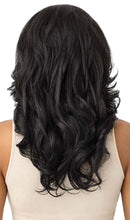 Load image into Gallery viewer, Outre Synthetic Quick Weave Wig - Neesha H305
