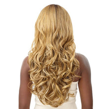 Load image into Gallery viewer, Outre Synthetic Hair Hd Lace Front Wig - Nienna
