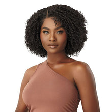 Load image into Gallery viewer, Outre Synthetic Melted Hairline Hd Lace Front Wig - Nioka
