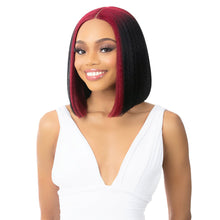 Load image into Gallery viewer, Nutique Bff Synthetic Hair Glueless Hd Lace Front Wig - Floris
