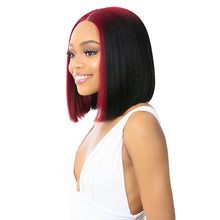 Load image into Gallery viewer, Nutique Bff Synthetic Hair Glueless Hd Lace Front Wig - Floris
