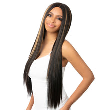 Load image into Gallery viewer, Nutique Bff Synthetic Hair Glueless Hd Lace Front Wig - Polaris
