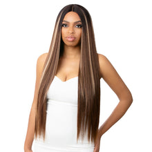 Load image into Gallery viewer, Nutique Bff Synthetic Hair Glueless Hd Lace Front Wig - Polaris
