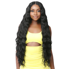 Load image into Gallery viewer, Nutique Illuze Synthetic Hair Glueless 13x5 Hd Lace Front Wig - Lumina
