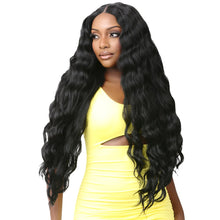 Load image into Gallery viewer, Nutique Illuze Synthetic Hair Glueless 13x5 Hd Lace Front Wig - Lumina
