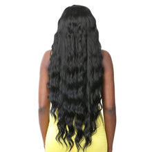 Load image into Gallery viewer, Nutique Illuze Synthetic Hair Glueless 13x5 Hd Lace Front Wig - Lumina
