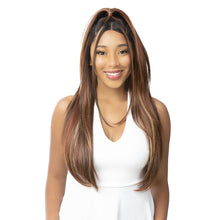 Load image into Gallery viewer, Illuze 360 Lace Front Wig Glam Up Straight 27&quot;
