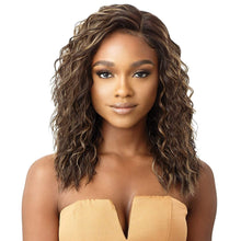 Load image into Gallery viewer, Outre Synthetic Hd Lace Front Wig - Oledia
