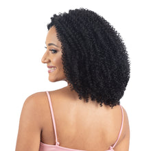 Load image into Gallery viewer, Shake-n-go Organique Synthetic U-part Wig - Bohemian Curl
