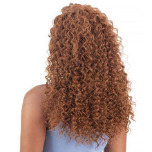 Load image into Gallery viewer, Shake N Go Organique Synthetic Hair Weave - Malibu Curl 3 Pcs (14&quot;16&quot;18&quot;)
