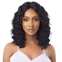 Load image into Gallery viewer, Outre Mytresses Purple Label Human Hair No Knot Part Lace Wig - Hh Oriana
