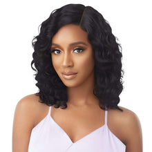 Load image into Gallery viewer, Outre Mytresses Purple Label Human Hair No Knot Part Lace Wig - Hh Oriana
