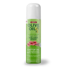 Load image into Gallery viewer, Ors Olive Oil Fix-it Wig Grip Spray 6.2oz
