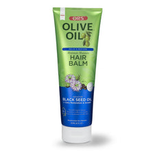 Load image into Gallery viewer, Ors Olive Oil Relax &amp; Restore Maintain Moisture Hair Balm 8.5oz
