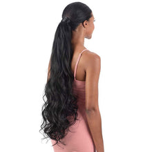 Load image into Gallery viewer, Shake N Go Organique Synthetic Weave - Euphoria Curl 30&quot;
