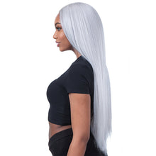 Load image into Gallery viewer, Shake-n-go Organique Mastermix Synthetic Bundle Weave - Straight 24&quot;

