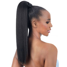 Load image into Gallery viewer, Shake N Go Organique Synthetic Hair Weave - Yaky 18&quot;
