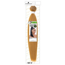 Load image into Gallery viewer, Shake N Go Organique Synthetic Hair Weave - Yaky 18&quot;
