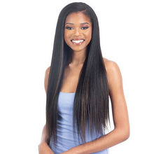 Load image into Gallery viewer, Shake N Go Organique Synthetic Hair Weave - Yaky 24&quot;
