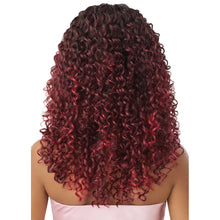 Load image into Gallery viewer, Outre 100% Fully Hand-tied Wig - Hhb-dominican Curly 22&quot;
