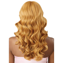 Load image into Gallery viewer, Outre 100% Fully Hand-tied Wig - Hhb-natural Body Wave 22&quot;
