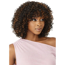 Load image into Gallery viewer, Outre Wig Pop Synthetic Full Wig - Adley
