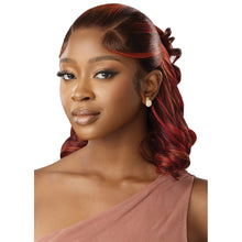 Load image into Gallery viewer, Outre Synthetic Perfect Hairline Hd Lace Front Wig - Alora
