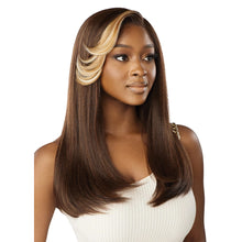 Load image into Gallery viewer, Outre Hd Melted Hairline Lace Front Wig - Amelia
