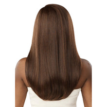 Load image into Gallery viewer, Outre Hd Melted Hairline Lace Front Wig - Amelia
