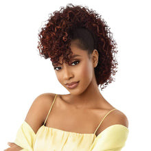 Load image into Gallery viewer, Outre Premium Synthetic Converti-cap Wig - Beach Babe
