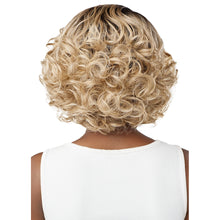 Load image into Gallery viewer, Outre Hd Transparent Lace Front Wig - Bellona
