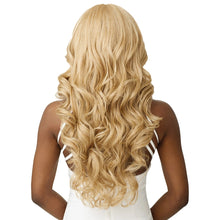 Load image into Gallery viewer, Outre Synthetic Hair Hd Lace Front Wig - Bristol
