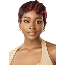 Load image into Gallery viewer, Outre Wigpop Synthetic Hair Full Wig - Cali
