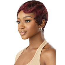 Load image into Gallery viewer, Outre Wigpop Synthetic Hair Full Wig - Cali
